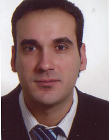 Daniel Duque
